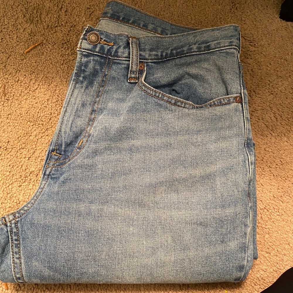 Men’s old navy jeans